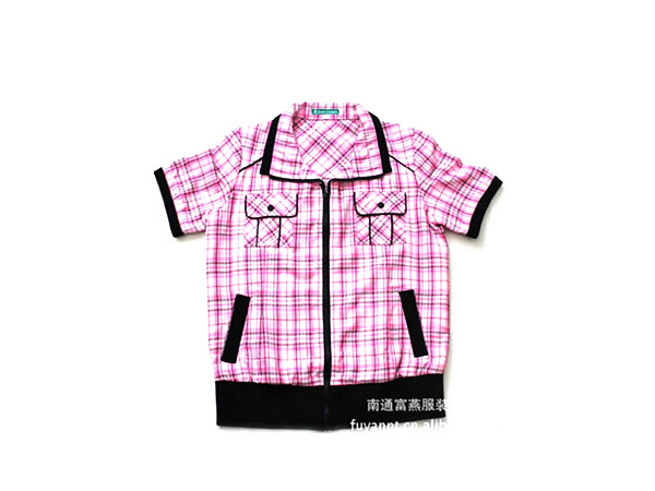 工(gōng)作(zuò)服